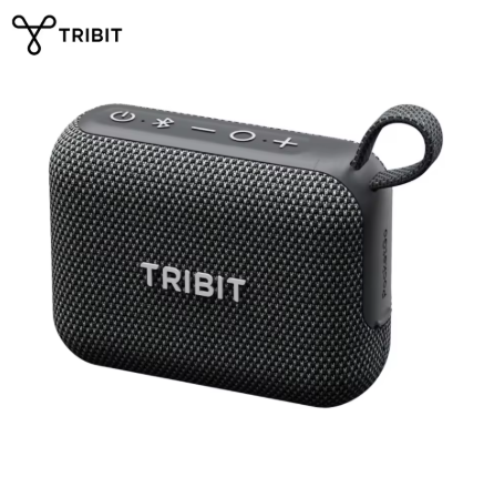 Altavoz Bluetooth Tribit PocketGo | Resistente al Agua IP68