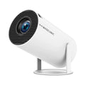 Proyector de Cine para Exteriores con WiFi y Trípode