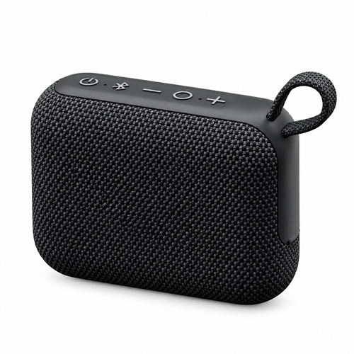Altavoz Tribit sin logo