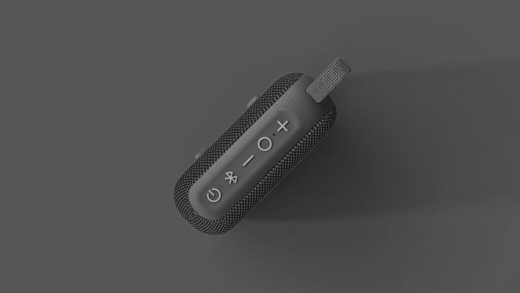 Altavoz Bluetooth Tribit PocketGo | Resistente al Agua IP68